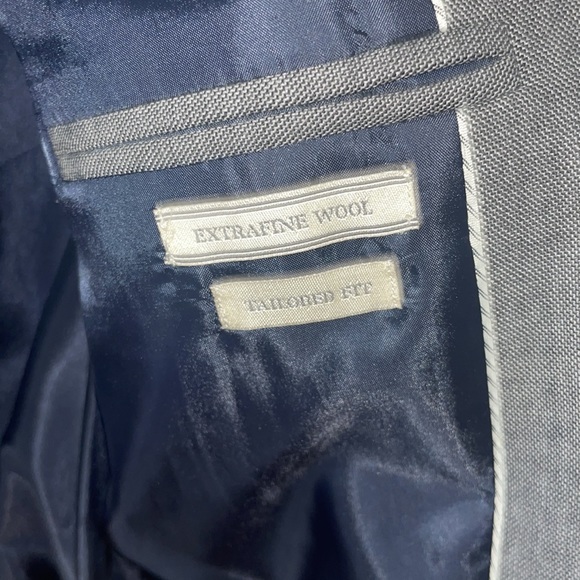 Zara Boys Colection Brazer wise 13/14 cm 164 - Picture 3 of 5